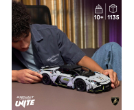 LEGO Technic 42214 Supersamochód Lamborghini Revuelto - 1331708 - zdjęcie 4
